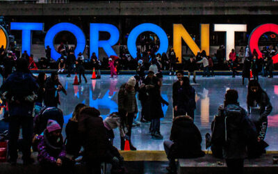 5 Fun Things To Do In Toronto: Top Attractions And Itinerary Ideas