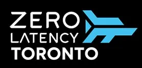 Zero Latency Toronto Logo